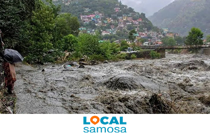 Local Samosa Article 